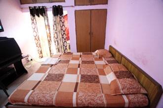 Free Masons Home, New Delhi 2